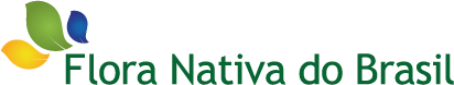 Logo Flora Nativa do Brasil